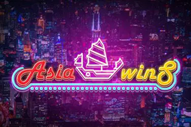 Asia Wins - Spin City - Congo